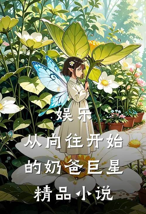 娱乐：从向往开始的奶爸巨星精品小说