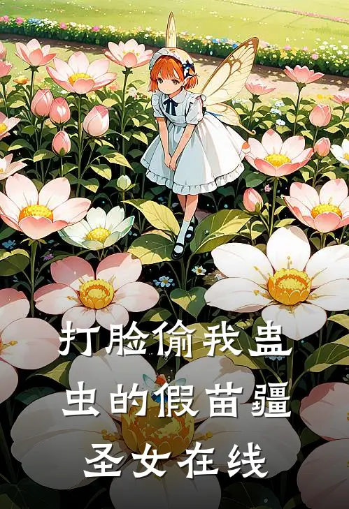 打脸偷我蛊虫的假苗疆圣女在线
