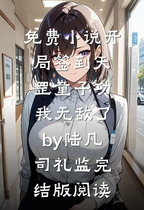 免费小说开局签到天罡童子功，我无敌了by陆凡司礼监完结版阅读