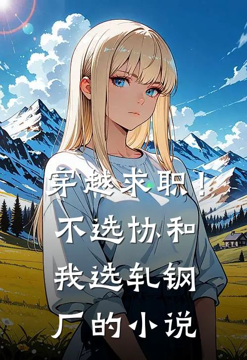 穿越求职！不选协和，我选轧钢厂的小说