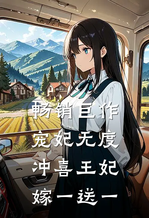 畅销巨作宠妃无度：冲喜王妃嫁一送一