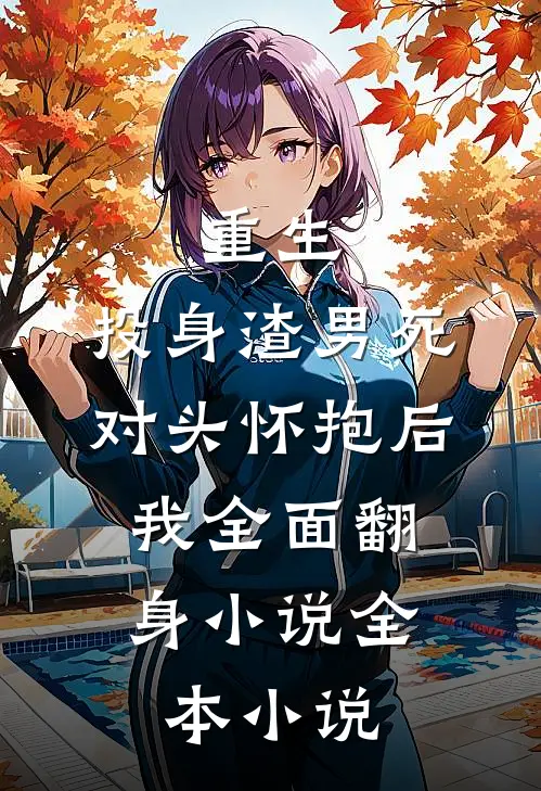 重生:投身渣男死对头怀抱后,我全面翻身小说全本小说