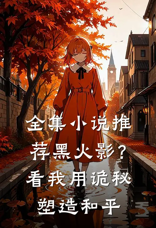 全集小说推荐黑火影？看我用诡秘塑造和平