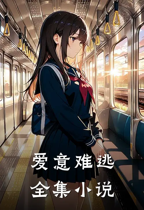 爱意难逃全集小说