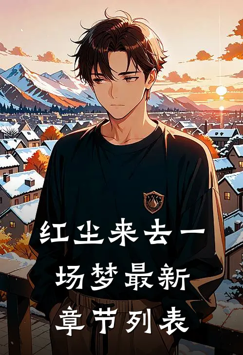 红尘来去一场梦最新章节列表