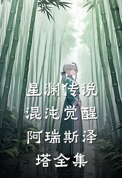 《星渊传说：混沌觉醒》阿瑞斯泽塔 全集