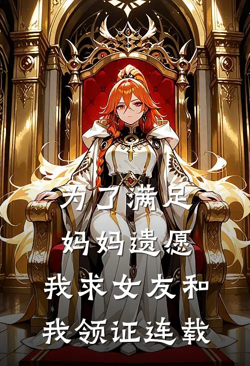 为了满足妈妈遗愿，我求女友和我领证连载