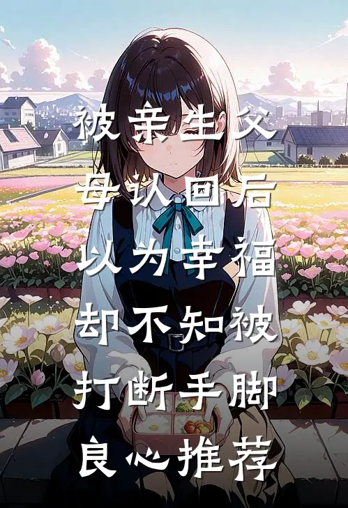 被亲生父母认回后以为幸福，却不知被打断手脚良心推荐