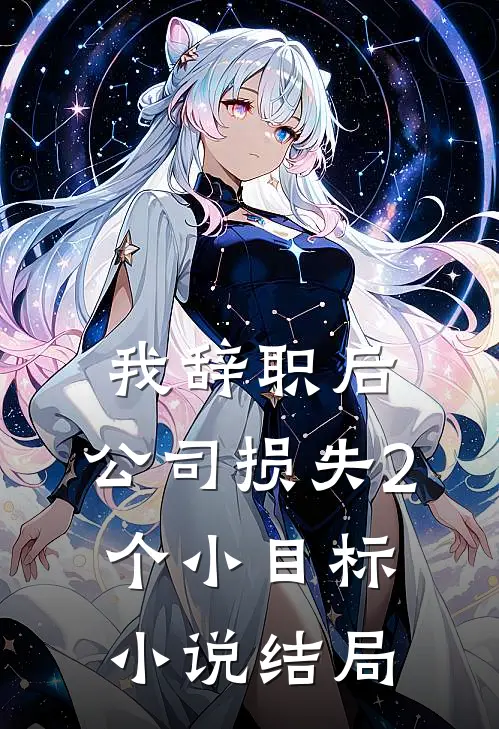 我辞职后，公司损失2个小目标小说结局