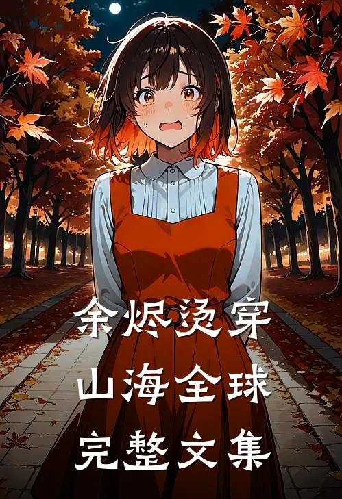 余烬烫穿山海全球完整文集