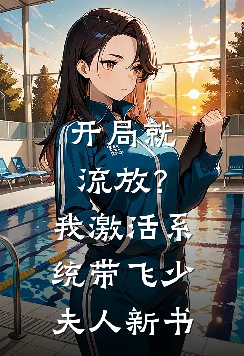 开局就流放？我激活系统带飞少夫人新书
