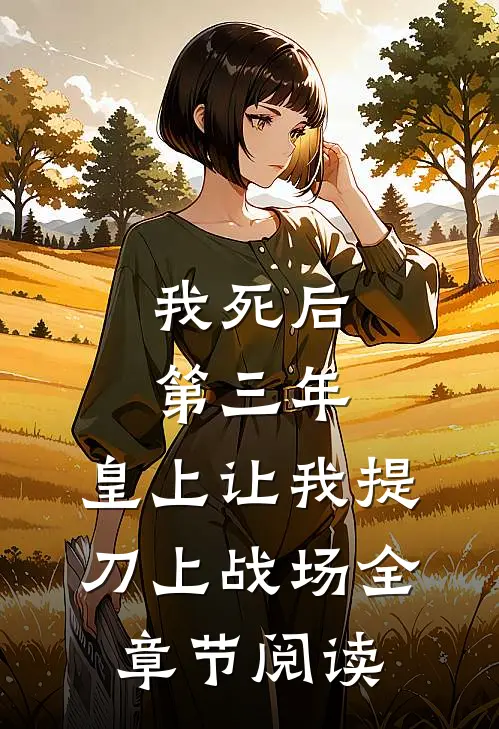 我死后第三年，皇上让我提刀上战场全章节阅读