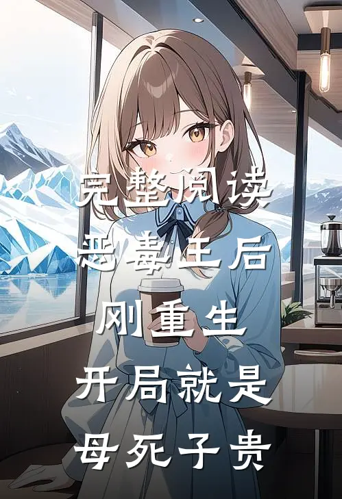 完整阅读恶毒王后刚重生，开局就是母死子贵