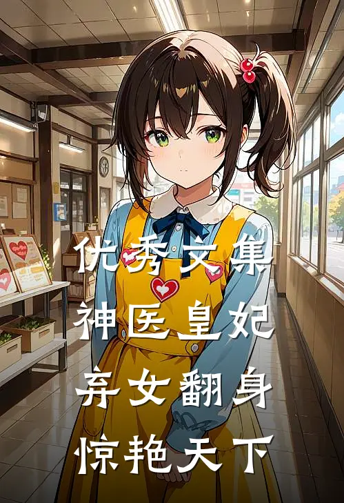 优秀文集神医皇妃：弃女翻身惊艳天下
