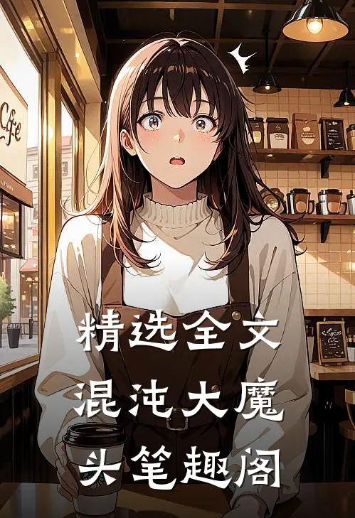 精选全文混沌大魔头笔趣阁