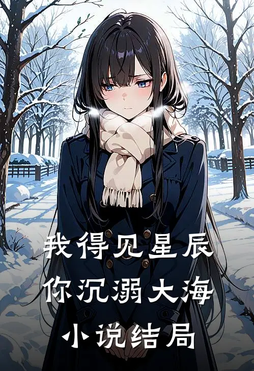 我得见星辰，你沉溺大海小说结局