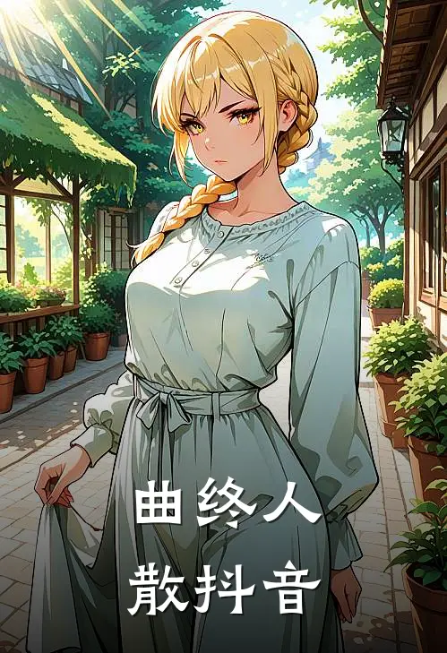 曲终人散抖音