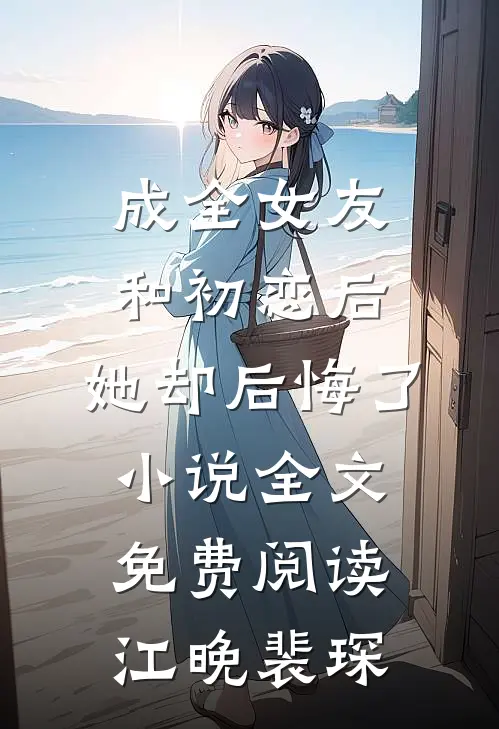 成全女友和初恋后，她却后悔了小说全文免费阅读江晚裴琛