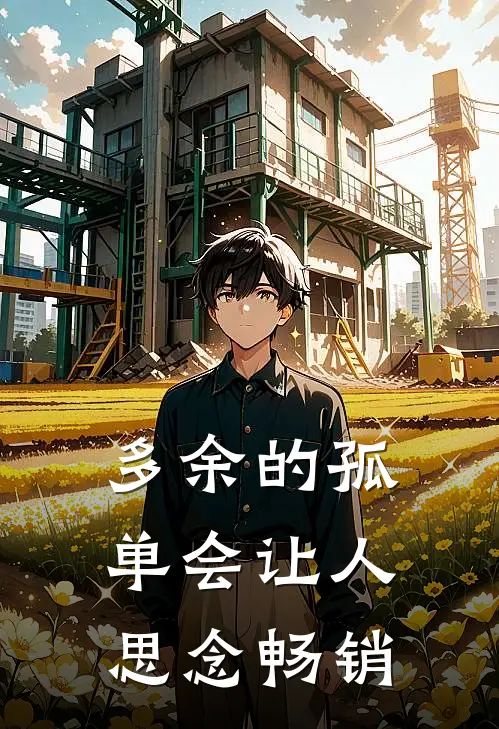 多余的孤单会让人思念畅销