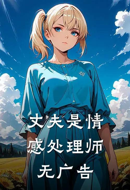 丈夫是情感处理师无广告