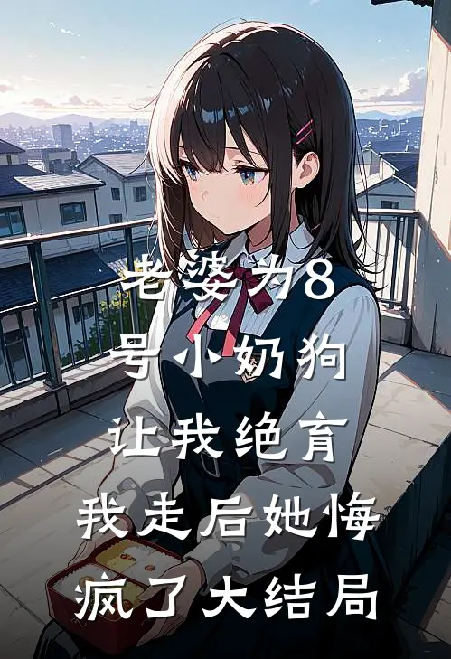老婆为8号小奶狗让我绝育，我走后她悔疯了大结局