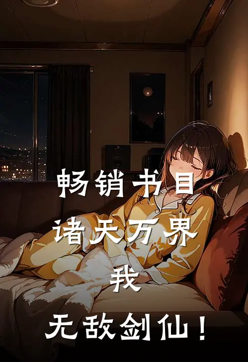 畅销书目诸天万界：我，无敌剑仙！