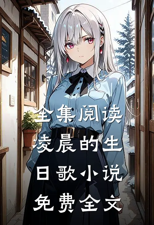 全集阅读凌晨的生日歌小说免费全文