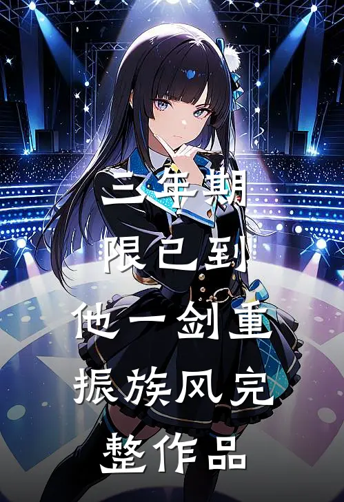 三年期限已到，他一剑重振族风完整作品