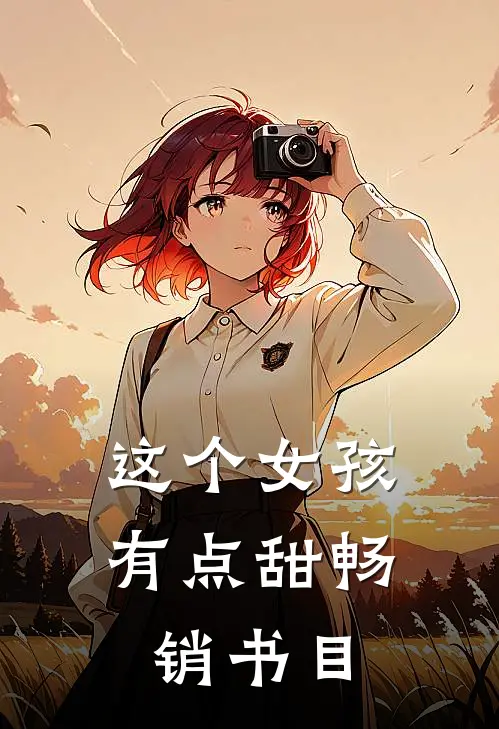 这个女孩有点甜畅销书目