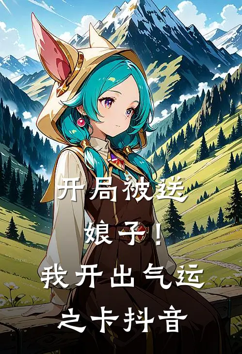 开局被送娘子！我开出气运之卡抖音