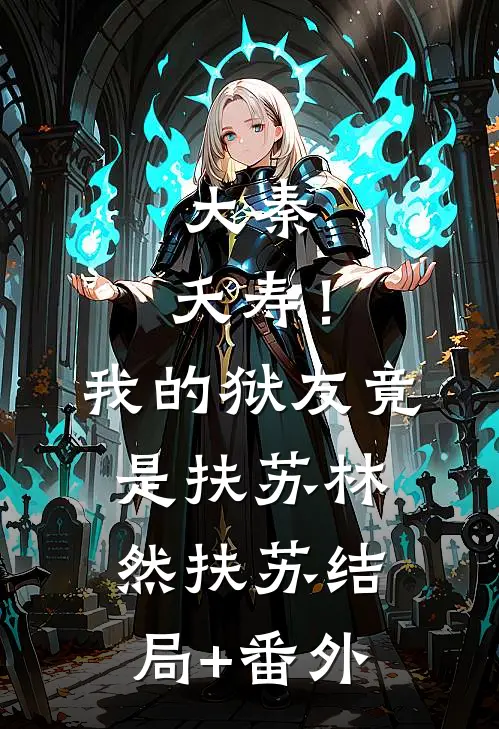 大秦：夭寿！我的狱友竟是扶苏林然扶苏结局+番外
