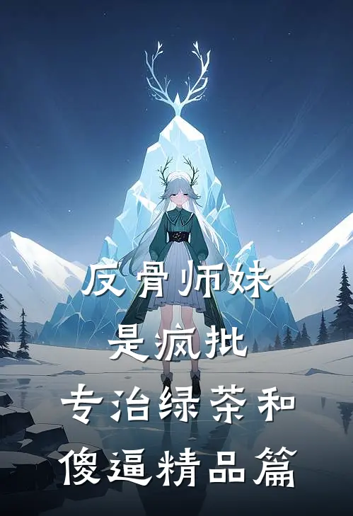 反骨师妹是疯批，专治绿茶和傻逼精品篇