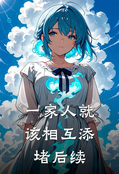一家人就该相互添堵后续