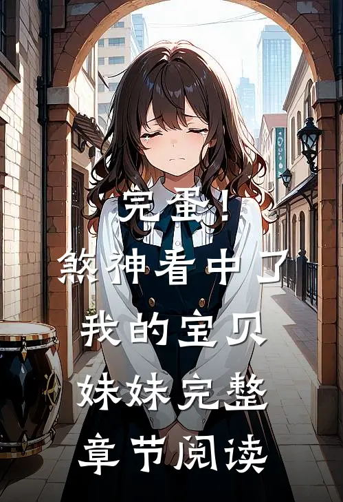 完蛋！煞神看中了我的宝贝妹妹完整章节阅读