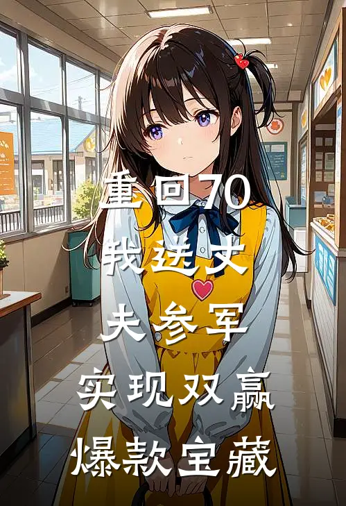 重回70：我送丈夫参军，实现双赢爆款宝藏