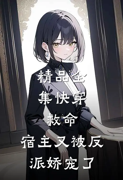 精品全集快穿：救命，宿主又被反派娇宠了