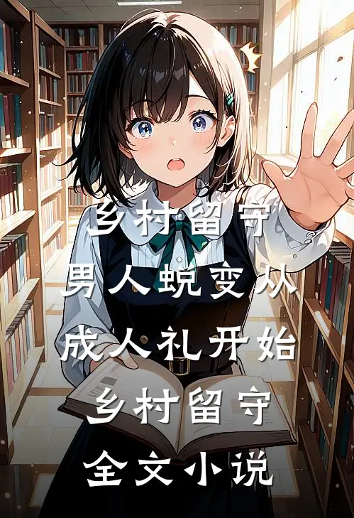 乡村留守:男人蜕变从成人礼开始 乡村留守全文小说