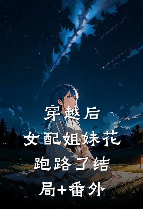 穿越后，女配姐妹花跑路了结局+番外
