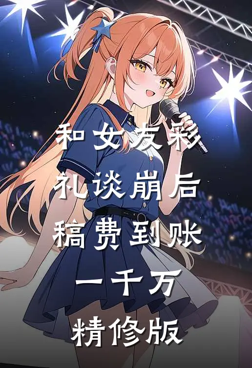 和女友彩礼谈崩后稿费到账一千万精修版