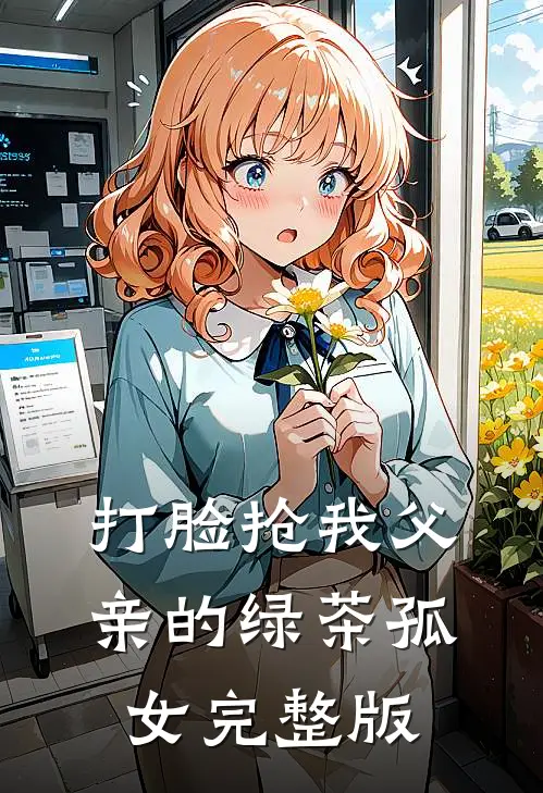 打脸抢我父亲的绿茶孤女完整版