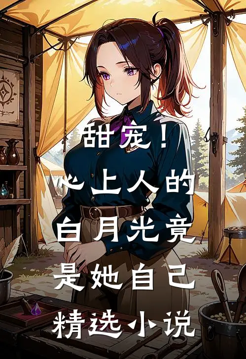 甜宠！心上人的白月光竟是她自己精选小说