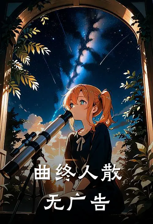 曲终人散无广告