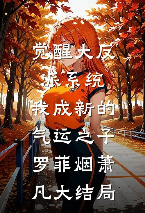 觉醒大反派系统，我成新的气运之子罗菲烟萧凡大结局