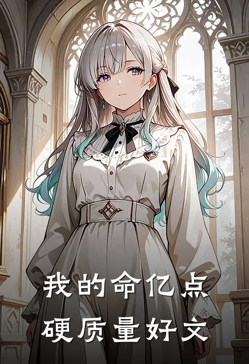 我的命亿点硬质量好文