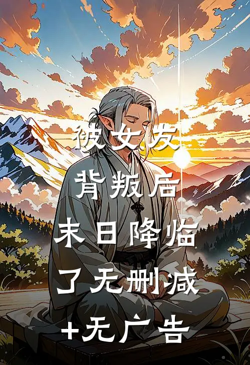 被女友背叛后，末日降临了无删减+无广告