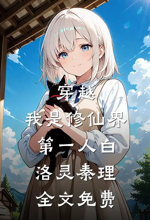 穿越：我是修仙界第一人白洛灵秦理全文免费