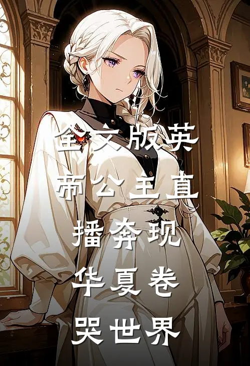 全文版英帝公主直播奔现，华夏卷哭世界