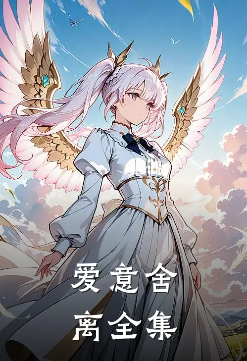 爱意舍离全集