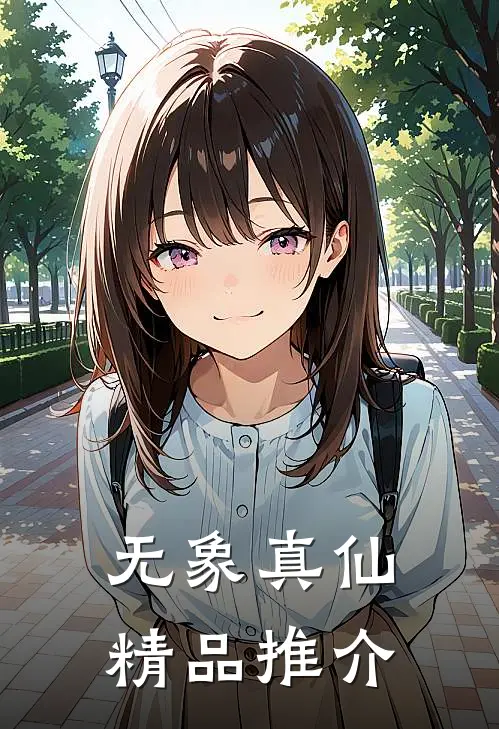 无象真仙精品推介