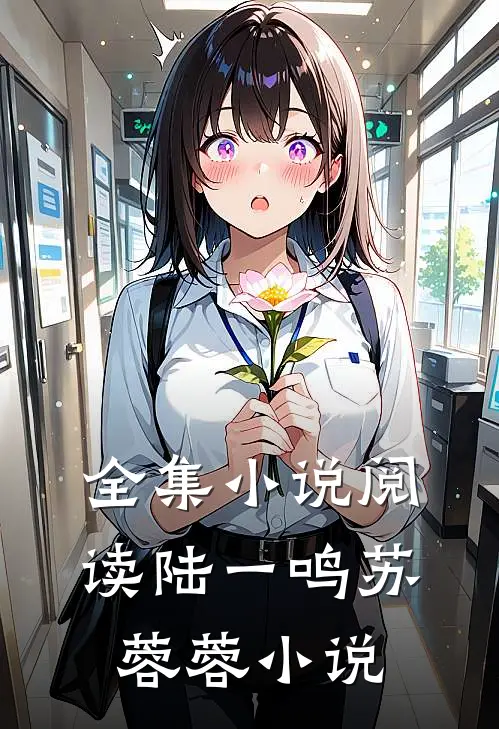 全集小说阅读陆一鸣苏蓉蓉小说